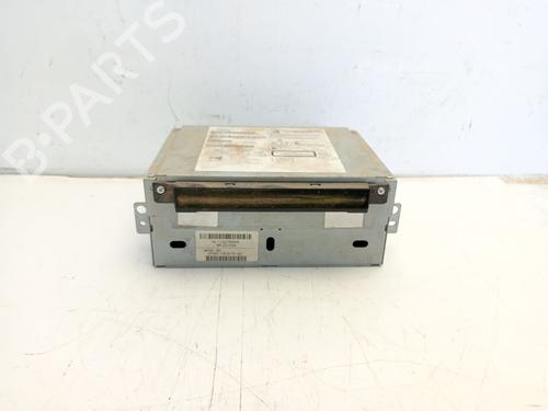 Used Radio LAND ROVER RANGE ROVER EVOQUE (L538) 2.2 D 4x4 (190 hp) 26461150