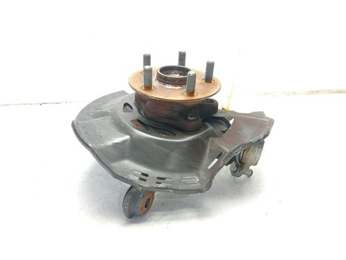 Right front steering knuckle TOYOTA YARIS (_P13_)  | BP29337845M26 