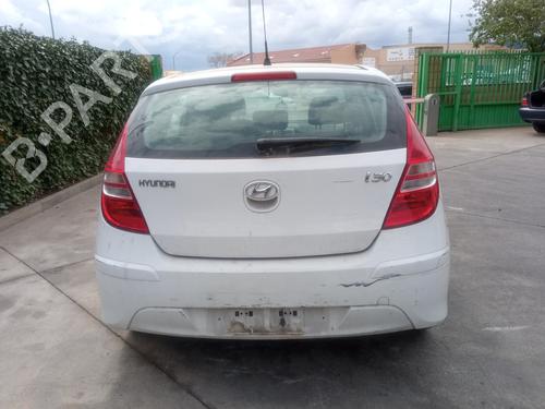 Right taillight HYUNDAI i30 (FD) 1.4 | BP7956124C35 - Image 11