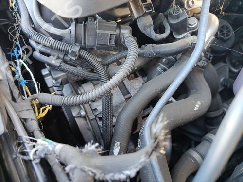 Used Alternator Alternator 37695297 37695297