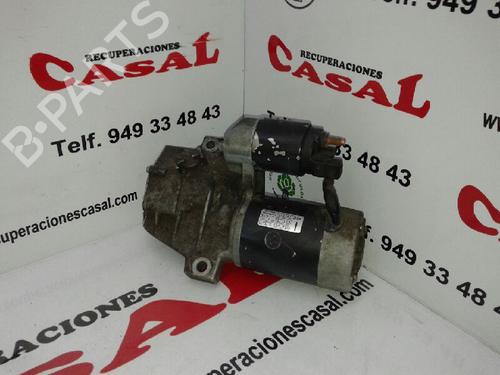 Used Starter Starter 7962394 7962394