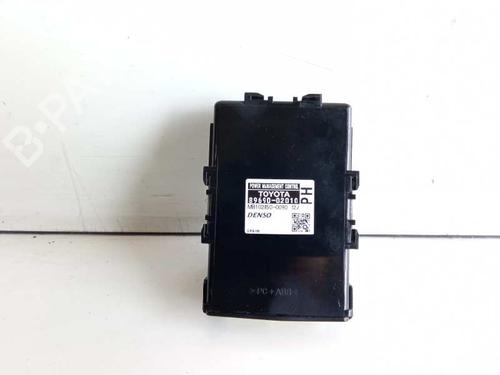 electronic-module-toyota-auris-_e15_-14-d-4d-nde150_-nde150r-8969002010-2006-2007-2008-2009-2010-2011-2012-7960784 main image