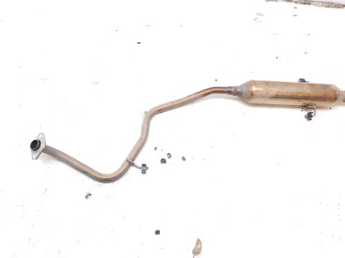 Catalyst TOYOTA YARIS (_P13_)  | BP24216911M10 