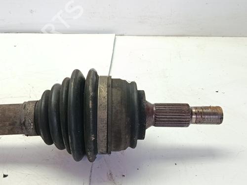 Used Right front driveshaft Right front driveshaft 34165247 34165247