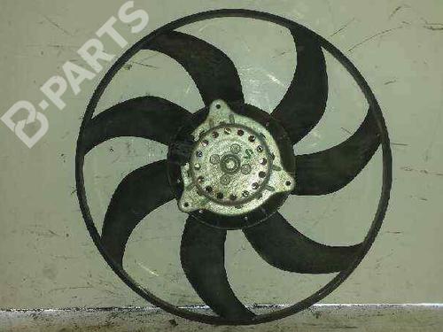Radiator fan FIAT FIORINO Box Body/MPV (225_) 1.3 D Multijet (225BXD1A, 225BXB1A, 225BXB11) | BP7957267M35 