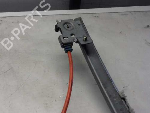 Front right window mechanism PEUGEOT 106 II (1A_, 1C_)  | BP7958863C23 