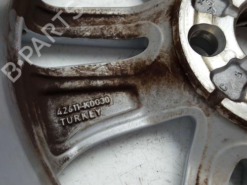 Rim TOYOTA YARIS (_P13_)  | BP29210848C45 