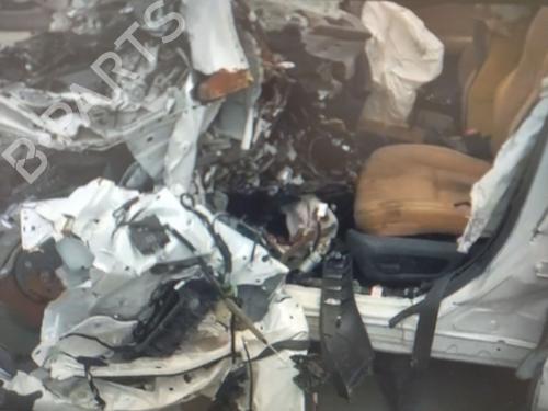 Electronic module LEXUS NX II (_A2_, _H2_) 350h (AAZH20) | BP33204850M83  - Image 9