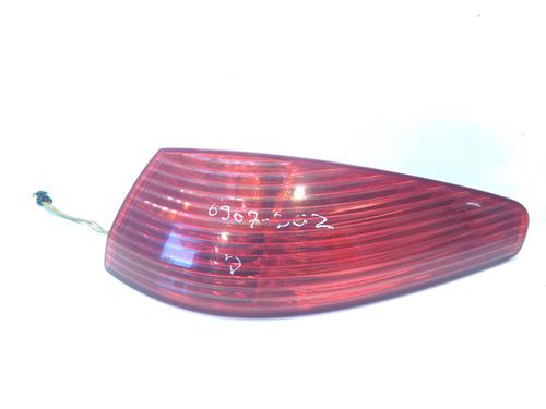 Used Right taillight PEUGEOT 607 (9D, 9U) 2.7 HDi 24V (204 hp) 10410698