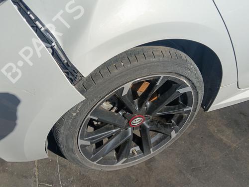 Used Wheel arch Wheel arch 37695720 37695720