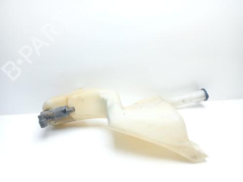 Windscreen washer tank FORD FIESTA VI (CB1, CCN) 1.4 TDCi | BP16646074C113 