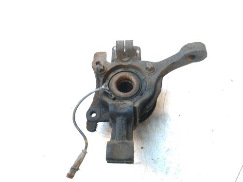 Used Left front steering knuckle OPEL ASTRA H (A04) 1.9 CDTI (L48) (150 hp) 23876203