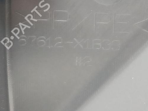 Front left panel TOYOTA RAV 4 V (_A5_, _H5_) 2.0 (MXAA52) | BP37240282C58 - Image 4