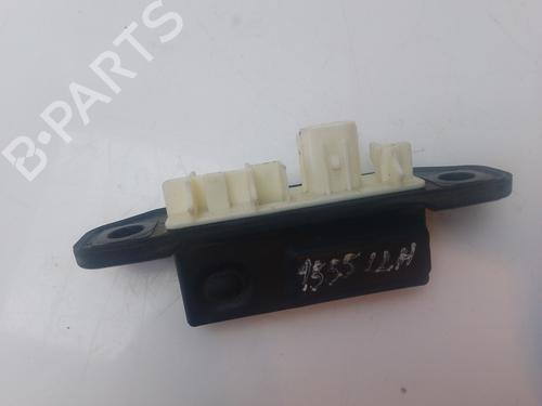 Used Tailgate handle Tailgate handle 20725087 20725087