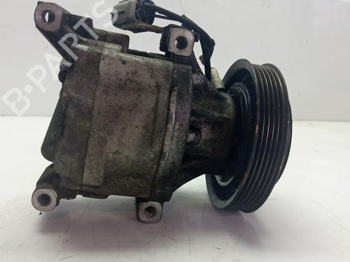 AC compressor FIAT STILO (192_) | BP30547190M34