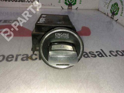 Used Ignition barrel Ignition barrel VW PASSAT B6 (3C2) 2.0 TDI 16V (140 hp) 10275587 10275587