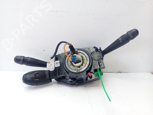 Used Headlight switch Headlight switch PEUGEOT 208 I (CA_, CC_) [2012-2021] 33675387 33675387