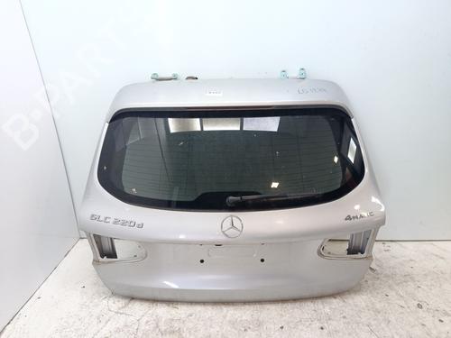 Used Tailgate Tailgate MERCEDES-BENZ GLC (X253) [2015-2022] 33305245 33305245