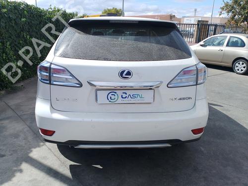 Torpedoplade LEXUS RX (_L2_) 450h AWD (GYL25_, GYL26_, GYL25, GYL26, GYL25R, GYL26R) | BP31215229C110  - Image 31