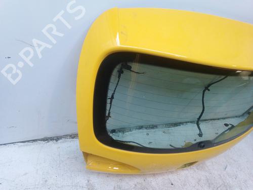 Tailgate SEAT LEON (1P1) 2.0 TDI | BP24594204C6 