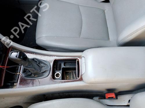 Engine control unit (ECU) MERCEDES-BENZ C-CLASS (W203) C 180 Kompressor (203.046) | BP33833453M57 - Image 16