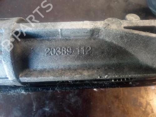 Used Steering rack CITROËN C4 I (LC_) [2004-2014]  10115169