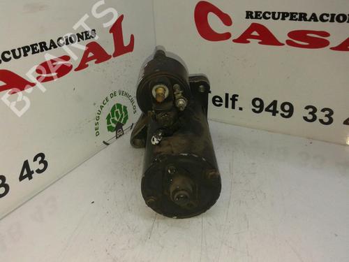 Starter FORD MONDEO II (BAP) 1.8 TD | BP7962682M8 