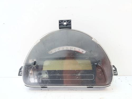 Used Instrument cluster Instrument cluster CITROËN C3 I (FC_, FN_) 1.1 i (60 hp) 33426704 33426704