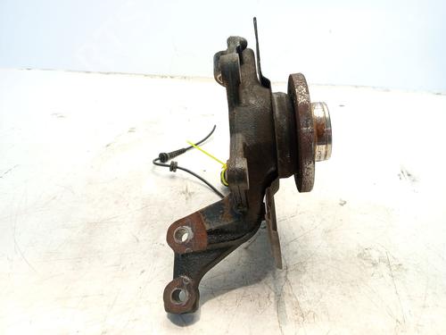 Right front steering knuckle RENAULT CLIO V (B7_) 1.0 TCe 100 (B7MT) | BP30746477M26 - Image 2