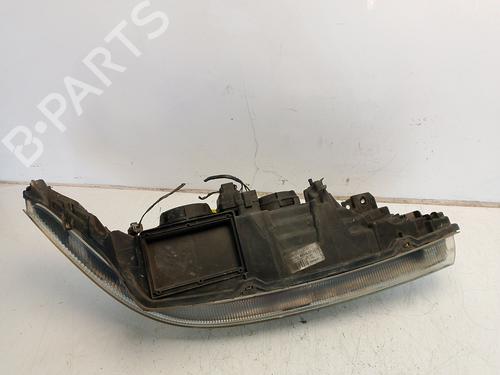Left headlight RENAULT LAGUNA II (BG0/1_) 1.9 dCi (BG08, BG0G) | BP36696718C28 - Image 5
