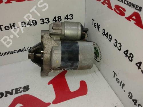 Used Starter Starter 7962586 7962586