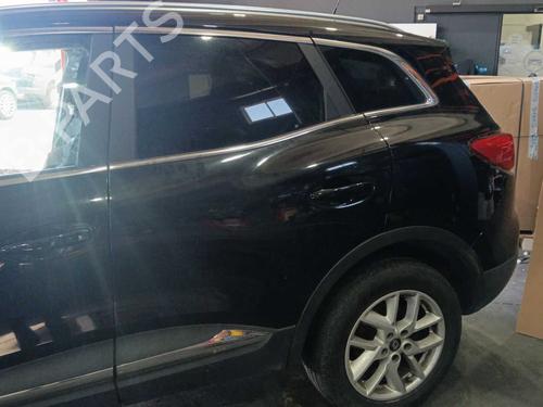 Used Left rear door Left rear door 38673982 38673982