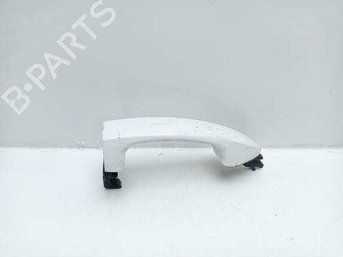 Used Rear right exterior door handle FORD FIESTA VI (CB1, CCN) [2008-2017]  17538126