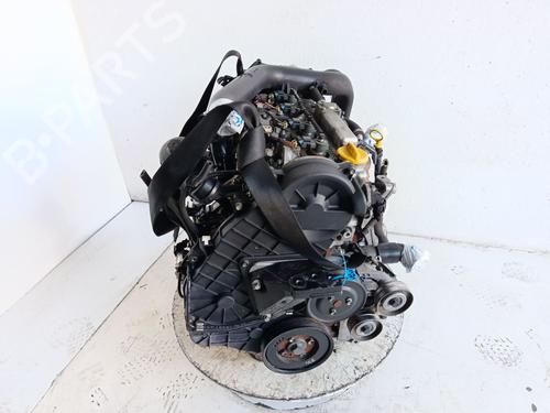 Engine OPEL ASTRA H GTC (A04) 1.7 CDTi (L08) | BP33609730M1 - Image 4