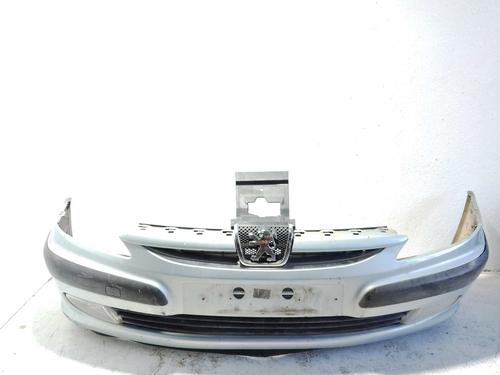 Used Front bumper Front bumper PEUGEOT 607 (9D, 9U) [2000-2026] 40611532 40611532