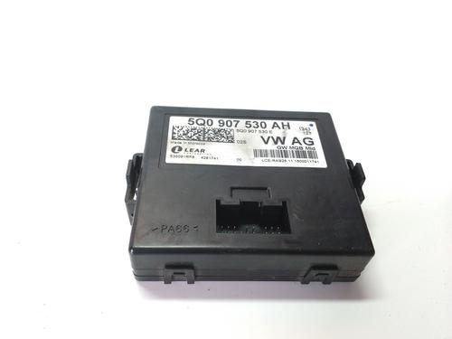 Used Electronic module SEAT LEON ST (5F8) 2.0 TDI (150 hp) 10203841