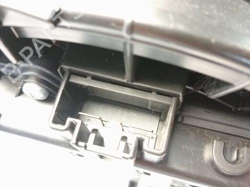 Heater matrix box TOYOTA COROLLA Hatchback (_E21_, _EA1_, _EH1_) | BP25020145M61 - Image 6