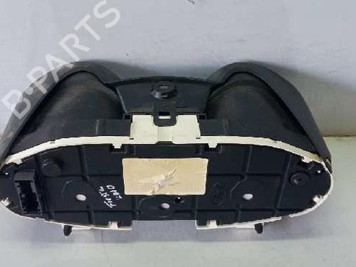 Instrument cluster FORD FIESTA VI (CB1, CCN)  | BP7960857C47 