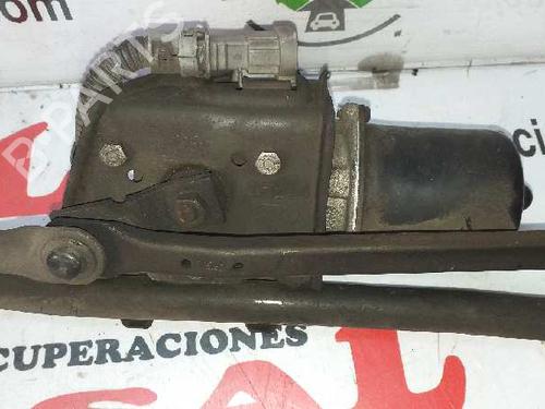 Front wiper motor IVECO DAILY III Platform/Chassis 29 L 11 | BP7956139M29 