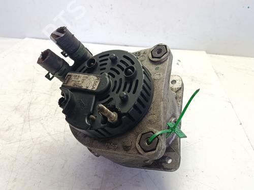 Used Alternator Alternator 37016399 37016399