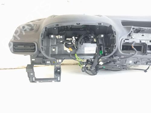 Dashboard TOYOTA PROACE VERSO Bus (MPY_) 1.6 D4d (MPY2) | BP29312253C46 - Image 2