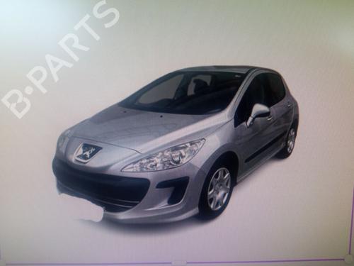 Used Parts PEUGEOT 308 I (4A_, 4C_)  1.6 16V  4597682