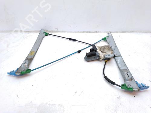 Used Front left window mechanism Front left window mechanism 18251140 18251140