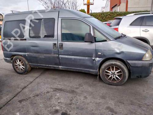 Used Parts FIAT SCUDO Van (220_) [1996-2006]  4434414
