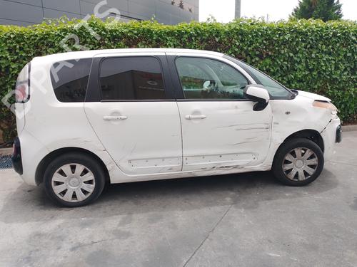 Intercooler CITROËN C3 Picasso (SH_) | BP23336581M30 - Image 7