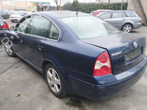 Electronic module VW PASSAT B5.5 (3B3) | BP19527150M83 - Image 11