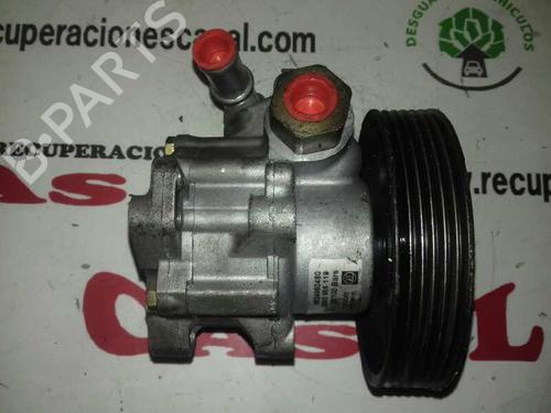 Steering pump PEUGEOT 806 (221) 2.0 Turbo | BP10275450M99 