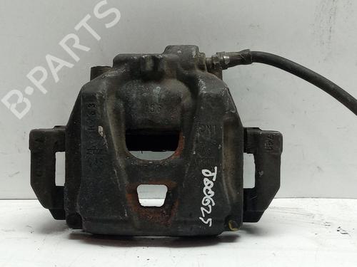 Right front brake caliper AUDI A4 B8 (8K2) | BP32271694M104 - Image 5