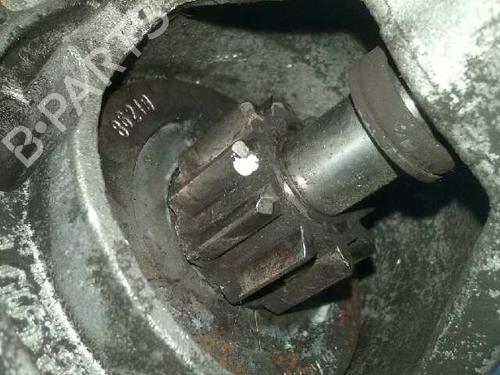 Startmotor OPEL ASTRA H GTC (A04)  | BP7962748M8 
