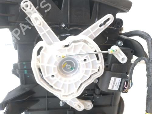 Air conditioning evaporator SSANGYONG ACTYON I 2.0 Xdi | BP26502911M109